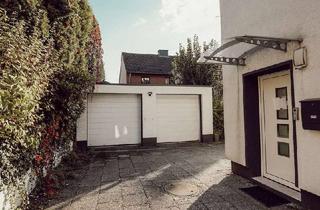 Wohnung kaufen in 41564 Kaarst, Erdgeschosswohnung mit eigenem Eingang, Garage & kleiner Terrasse in - Kaarst