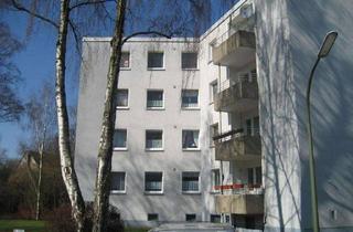 Wohnung kaufen in 45659 Recklinghausen, Kapitalanlage schöne 3-Zi.-ETW mit Balkon in Recklinghausen Hillerheide