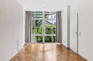 Wohnung kaufen in 52062 Aachen, Luxuriöses Zuhause mit Garage und traumhafter Dachterrasse im Herzen von Aachen