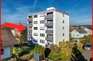 Wohnung kaufen in 74706 Osterburken, Ihr neues Zuhause erwartet Sie!