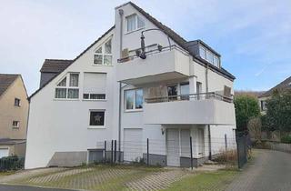 Wohnung kaufen in 44625 Herne-Süd, TOLLE WOHNUNG M. BALKON IN BEVORZUGTER SACKGASSENLAGE VON HERNE-SÜD