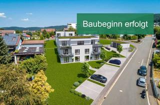 Wohnung kaufen in 61479 Glashütten, Baubeginn erfolgt - Provisionsfrei - Neubau - Eigentumswohnung