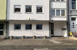 Wohnung kaufen in Hambacher Straße 46, 67434 Neustadt, 2-Zimmer-Erdgeschosswohnung in Neustadt an der Weinstraße