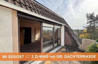 Wohnung kaufen in 65189 Wiesbaden, TOP-WEITBLICK ::: 2-ZI-DACHTERRASSEN-WHG ::: WIESBADEN SÜDOST