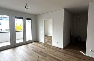 Wohnung mieten in Allee 82, 74072 Heilbronn, Exklusive Neubauwohnung in Heilbronner Kernstadt – Luxus & Komfort auf 45 m² inkl. Küche & Badmöbel