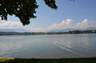 Wohnung mieten in 82418 Riegsee, Atmosphärische Wohnung - mit hauseigenem BADEPLATZ direkt am RIEGSEE