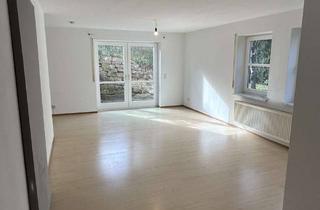 Wohnung mieten in 72764 Reutlingen, RT-Georgenberg 1,5-Zimmer-Single-Wohnung mit Terrasse