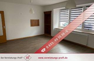 Wohnung mieten in 54689 Irrhausen, Ruhiger 3-Zimmer-Traum in Irrhausen