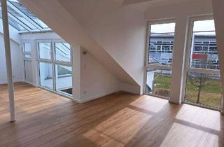 Wohnung mieten in 78532 Tuttlingen, Sonnige, helle 3-Zimmer-Wohnung, 79qm, neue EBK, mit Balkon und Garage (TUT-Ost)