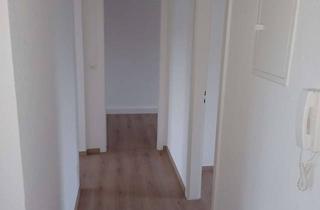 Wohnung mieten in 07927 Hirschberg, neu renovierte 3-Raumwohnung mit Balkon