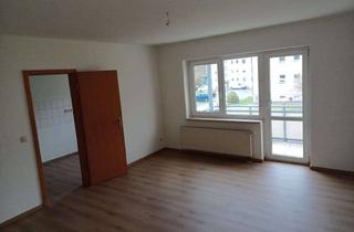 Wohnung mieten in 07927 Hirschberg, renovierte 2-Raum Wohnung mit Balkon