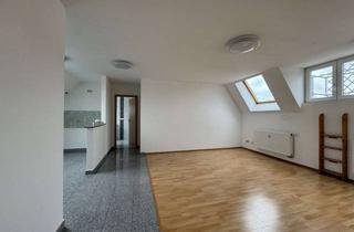 Wohnung mieten in Rathausstr. 96, 52222 Stolberg, Tolle 3-Zimmer DG-Wohnung zentral in Stolberg!