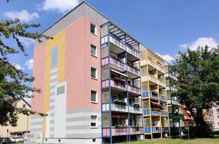 Wohnung mieten in Am Rothenbach 59, 99610 Sömmerda, Wohnung mit Eigenrenovierung