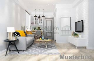 Wohnung mieten in 68642 Bürstadt, *** Großzügige Maisonette-Wohnung in Bürstadt ***