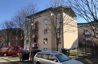 Wohnung mieten in An Der Weißeritz, 01705 Freital, *große Dachterrasse über den Dächern von Freital*