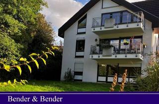 Wohnung mieten in 53604 Bad Honnef, Gepflegte 2-Zimmerwohnung mit Balkon im Herzen von Bad Honnef!