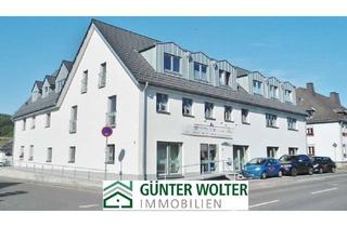 Wohnung mieten in Hindenburgstraße, 53925 Kall, Barrierefreie Wohnung im Ortskern von 53925 Kall !