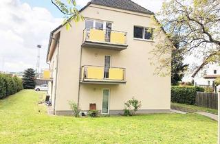 Wohnung mieten in Mühlweg 16, 01591 Riesa, 2RW *sparsame Heizung*ruhige Lage im grünen Innenhof * Terrasse * hell & gemütlich