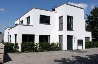 Penthouse mieten in 52074 Aachen, +++ NEUBAU - ZWEITBEZUG PENTHOUSE - MELATENER STR. +++