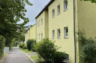 Wohnung mieten in Landstreiter Weg, 99817 Hötzelsroda, Attraktive 3-Raum-Wohnung im Grünen mit Balkon