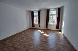 Wohnung mieten in 02708 Löbau, 1-Zimmer-Wohnung in ruhiger Lage direkt im Zentrum