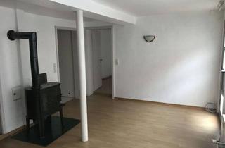 Wohnung mieten in 63683 Ortenberg, Ruhige 2-Zimmer-Fachwerk-Wohnung in der Altstadt von Ortenberg!