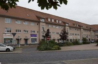 Wohnung mieten in Markt 14, 06231 Bad Dürrenberg, 3 Räume im Dachgeschoss zum Wohlfühlen