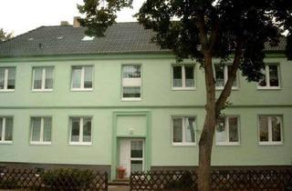 Wohnung mieten in Willi-Braun-Straße 11, 18465 Tribsees, 2 Raum Wohnung in Tribsees