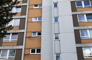 Sozialwohnungen mieten in Willbecker Straße 79, 40699 Erkrath, 47302/7 ***WBS*** Perfekt für Familien! Renovierte 3-Zi-Whg. mit schönem Balkon in Erkrath-Hochdahl