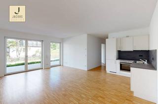 Wohnung mieten in Alte Weinstraße, 35510 Butzbach, Exklusive 3-Zimmer-Wohnung mit Terrasse!