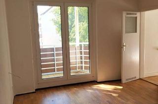 Wohnung mieten in Straße Der Freundschaft, 39624 Kalbe, Top Gelegenheit! Kautionsfreie und renovierte Singlewohnung mit Balkon zum Schnäppchenpreis!