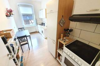 Wohnung mieten in Bogenstr. a.A., 99089 Ilversgehofen, Studenten aufgepasst - WG-geeignete 2-Zimmer-Wohnung mit Einbauküche!