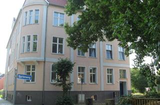 Wohnung mieten in Brückenstraße, 14913 Jüterbog, Attraktive 2- Zimmer Wohnung