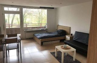 Wohnung mieten in Taunusblick, 56112 Lahnstein, 1-Zimmer Komfort-Apartment mit Balkon