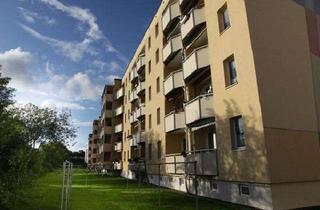 Wohnung mieten in Südring 73b, 18059 Südstadt, 2-Zimmer-Wohnung mit Einbauküche und Westbalkon in Rostock-Südstadt