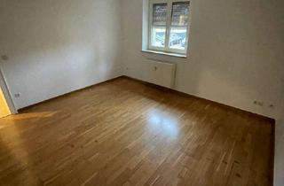 Wohnung mieten in Moritzstr. 30, 92224 Amberg, Genug Platz für Alle!