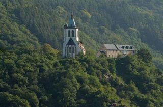 WG-Zimmer mieten in Am Allerheiligenberg 63, 56112 Lahnstein, MitbewohnerIN für WG am Stadtrand von Koblenz gesucht