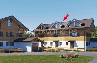 Haus kaufen in 87538 Bolsterlang, Ferien - Reihenmittelhaus mit 5 Zimmern, Garten, Garage - zu Fuß zum Ski -Lift !