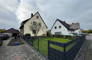 Haus kaufen in 33449 Langenberg, Charmantes Zweifamilienhaus in Langenberg – Ihr neues Zuhause