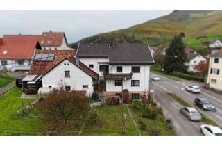 Haus kaufen in 77815 Bühl, WOHLFÜHLOASE FÜR NATURLIEBHABENDE FAMILIEN!