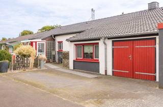 Haus kaufen in 25761 Büsum, Bungalow an der Nordseeküste