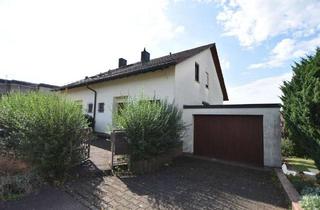 Haus kaufen in 73054 Eislingen, ++ Sofort beziehbares Familienrefugium mit Potenzial ++