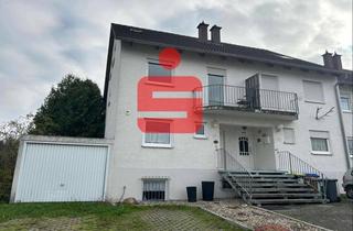 Haus kaufen in 55546 Pfaffen-Schwabenheim, Gelegenheit - Schaffen Sie sich hier ihr gemütliches Familiennest !