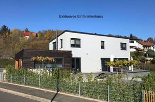 Einfamilienhaus kaufen in 95359 Kasendorf, Exklusives Einfamilienhaus - Neuer Pool - Neuzustand