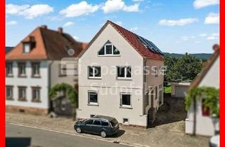 Haus kaufen in 67483 Edesheim, Suchen Sie Ihren persönlichen "LIEBLINGSPLATZ"? Hier sind Sie richtig!