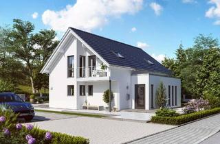 Haus kaufen in 56472 Großseifen, "Traumhaus mit Sonnengarantie" und exclusives Grundstück in Großseifen!