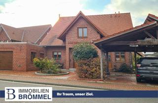 Einfamilienhaus kaufen in 46342 Velen, Einzigartiges Einfamilienhaus mit Einliegerwohnung in begehrter Lage von Ramsdorf