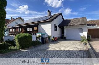 Haus kaufen in 85095 Denkendorf, Ihr neues Familiendomizil: Bungalow in Denkendorf