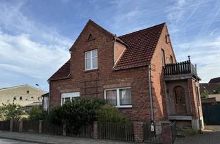 Einfamilienhaus kaufen in Lassahner Straße 19, 19300 Grabow, Einfamilienhaus mit 6 Zimmer in Grabow