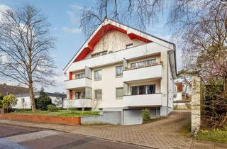 Mehrfamilienhaus kaufen in 21075 Heimfeld, Freie Besichtigungstermine am 02.12.2024 - MFH mit 7 Wohneinheiten, voll vermietet in Eißendorf